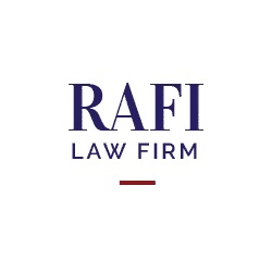 Rafi Law Firm